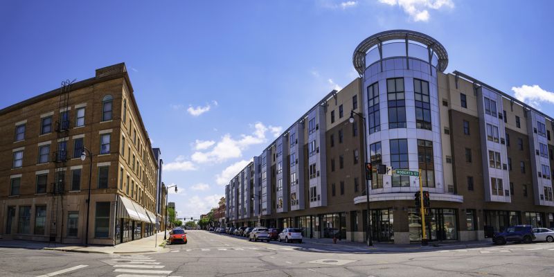 Fargo, ND