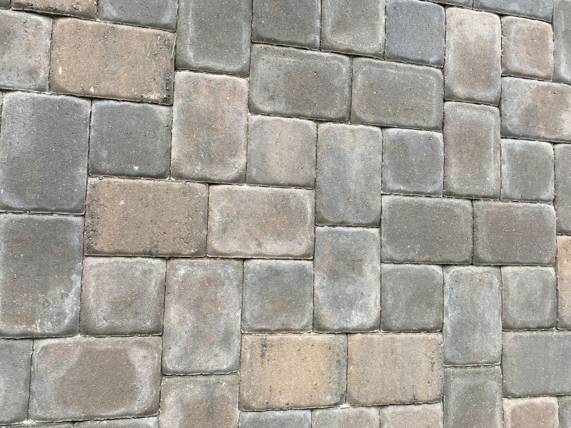 Brick Paving in Providence, RI