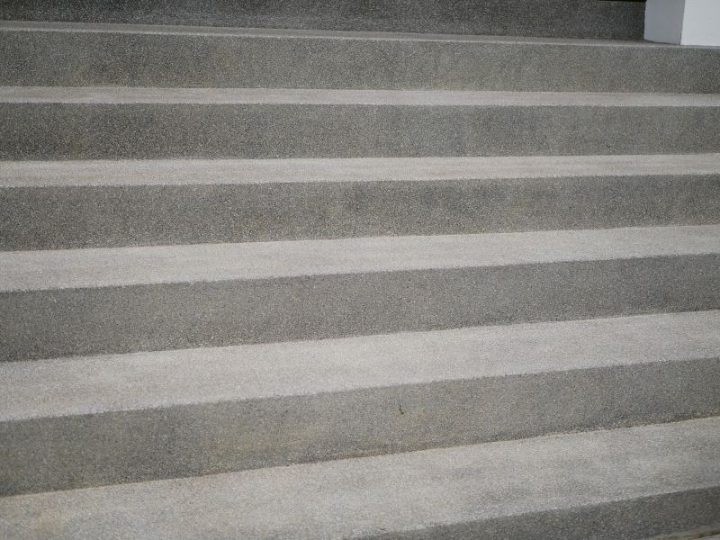 Concrete Steps Replacement in Fort Collins, CO